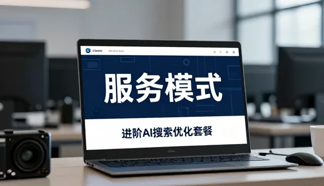 如何准确判断AI搜索优化排名的适用条件