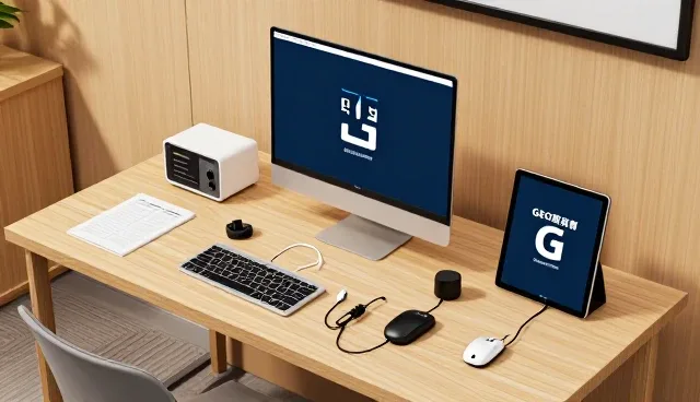 AI平台如何实现搜索排名的稳定提升