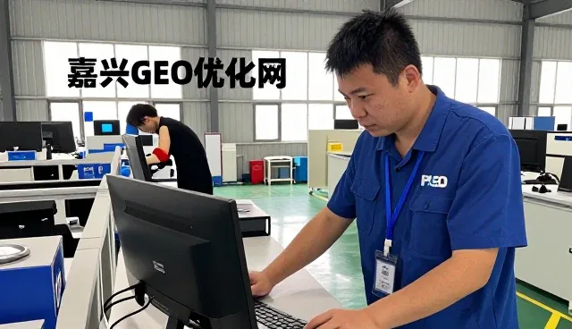 AI平台内容优化应用范围不断扩大